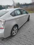 SPRZEDAM TOYOTA PRIUS 2009 Łomianki - zdjęcie 7