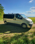 Sprzedam lub zamienię na Kampera: Renault Trafic 9-osobowy, Legnica - zdjęcie 3