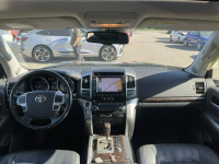 Toyota Land Cruiser Automat Skóry Navi V8 Gliwice - zdjęcie 9