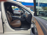 S 550 / 4Matic / niski przebieg Wrocław - zdjęcie 8
