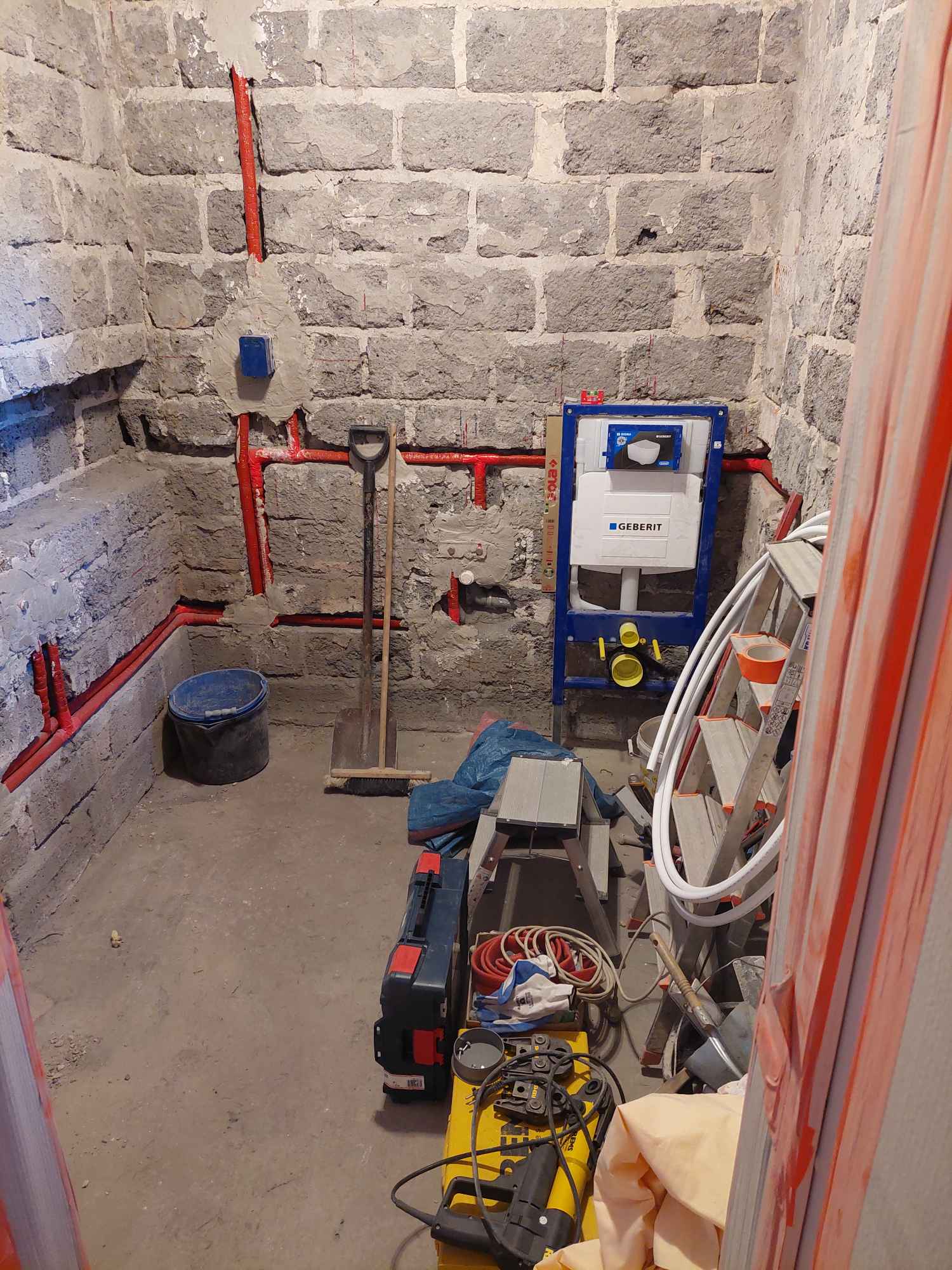 Usługi hydrauliczne Wieliczka - zdjęcie 3