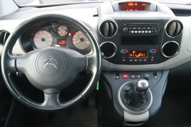 Citroen Berlingo 1-właściciel, krajowy, serwisowany,Multispace Opole - zdjęcie 9