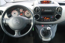 Citroen Berlingo 1-właściciel, krajowy, serwisowany,Multispace Opole - zdjęcie 9