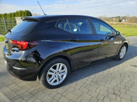 Opel Astra Krajowy, bezwypadkowy. Liszki - zdjęcie 4