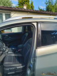 | Titanium | AWD | 155 000 km | Bi-Xenon | Skóra Legionowo - zdjęcie 10