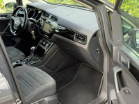 Volkswagen Touran 1.8  Highline DSG Tarnowskie Góry - zdjęcie 7