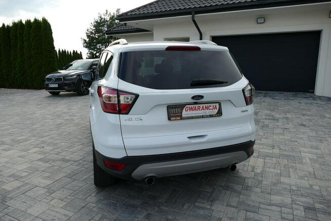 Ford Kuga Titanium! Kamera! Xenon! Ledy! Gwarancja! Grójec - zdjęcie 12