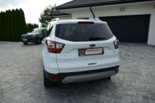Ford Kuga Titanium! Kamera! Xenon! Ledy! Gwarancja! Grójec - zdjęcie 12