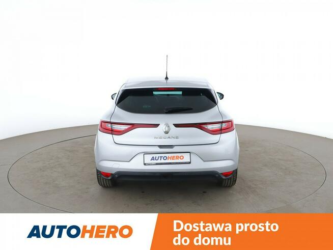 Renault Megane navi/ PDC /Bluetooth /tempomat Warszawa - zdjęcie 7