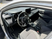 Toyota Corolla 1.8 HSD 122KM LPG Uszkodzony Otwock Mały - zdjęcie 7