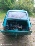 Sprzedam Fiata ELX MALUCH