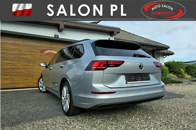 Volkswagen Golf serwis ASO, Hak, automat Rydułtowy - zdjęcie 3