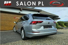 Volkswagen Golf serwis ASO, Hak, automat Rydułtowy - zdjęcie 3