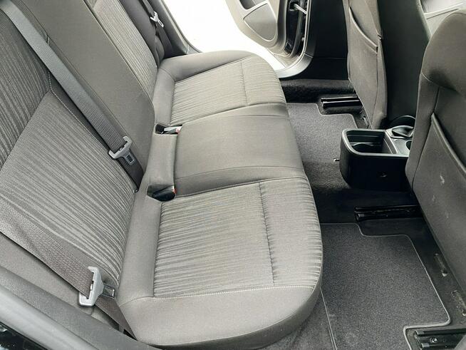 Opel Astra opłacone - zadbane Poznań - zdjęcie 9