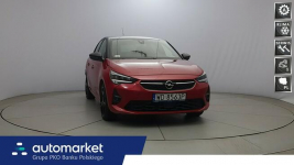 Opel Corsa 1.2 GS Line Plus Pack! Z polskiego salonu! FV 23% Warszawa - zdjęcie 1