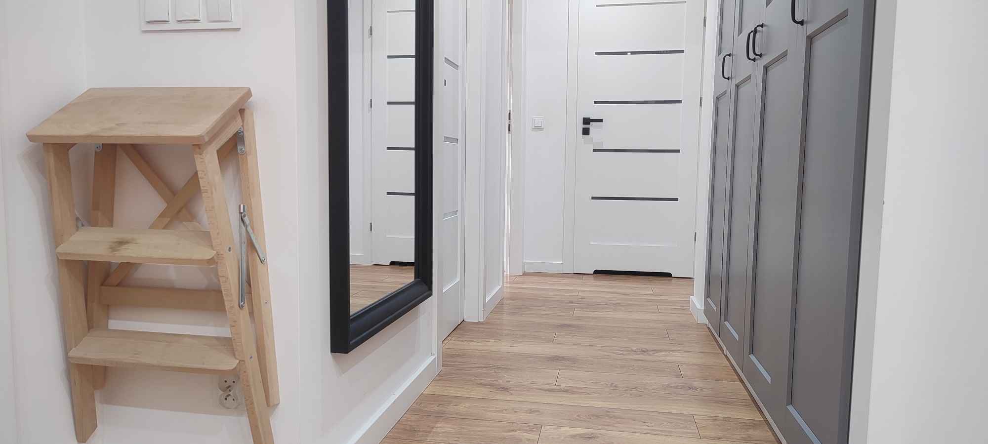 Pokój (13met) okolice Komedy WINDA (Wrocław) Krzyki - zdjęcie 8