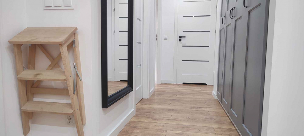 Pokój (13met) okolice Komedy WINDA (Wrocław) Krzyki - zdjęcie 8