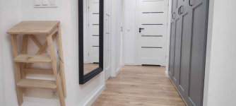 Pokój (13met) okolice Komedy WINDA (Wrocław) Krzyki - zdjęcie 8