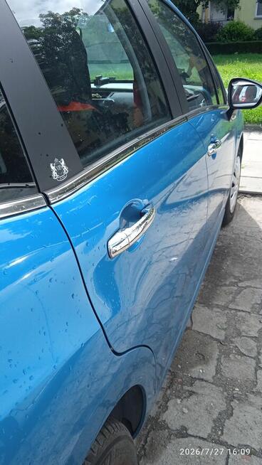 SPRZEDAM CITROENA C3 Górna - zdjęcie 6