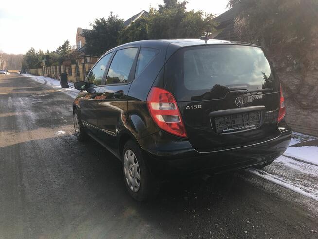 Mercedes A Klasa przebieg 130tys.km Częstochowa - zdjęcie 4