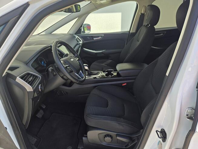 Ford S-Max 2.0 240kM * 7-os * navi * PDC Raba Niżna - zdjęcie 8