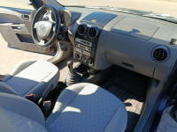Ford Fusion 2005 1.25 Stan Dobry świeży przeglad Starogard Gdański - zdjęcie 5