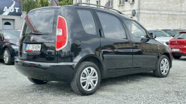 Škoda Roomster Benzyna Zarejestrowany Ubezpieczony Elbląg - zdjęcie 7