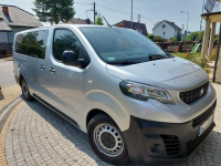 Sprzedam Peugeot Traveller 2018 r Ostrołęka - zdjęcie 1