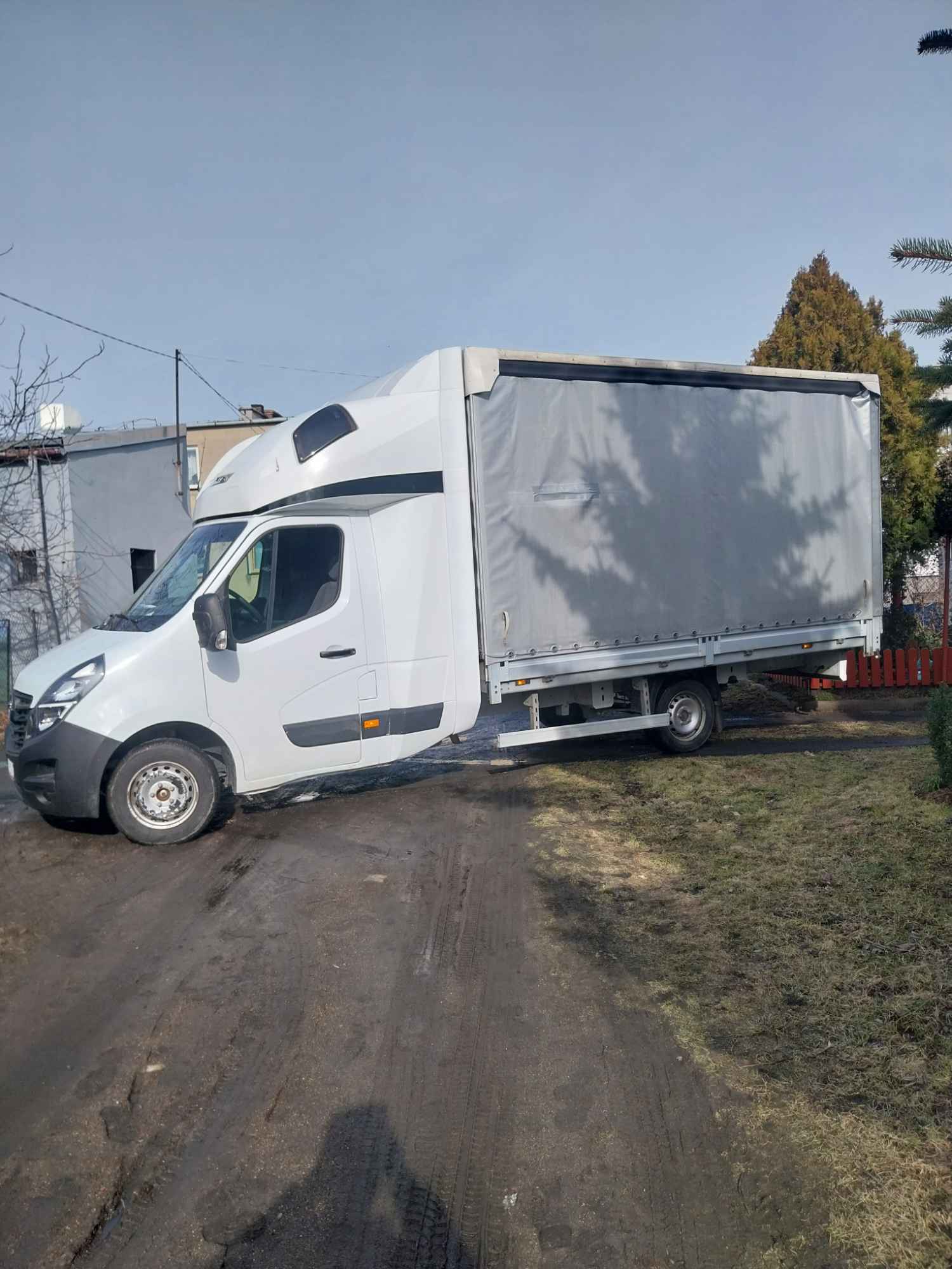 Transport busem 510 343479 Września - zdjęcie 1