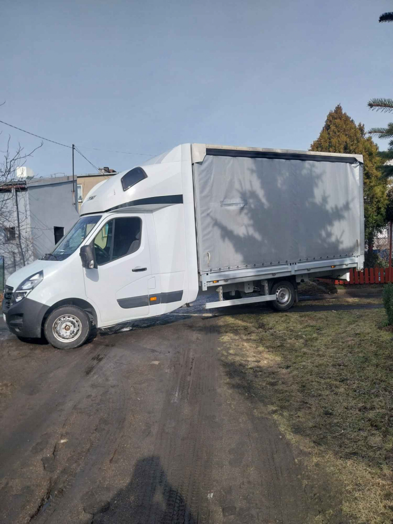 Transport busem 510 343479 Września - zdjęcie 1