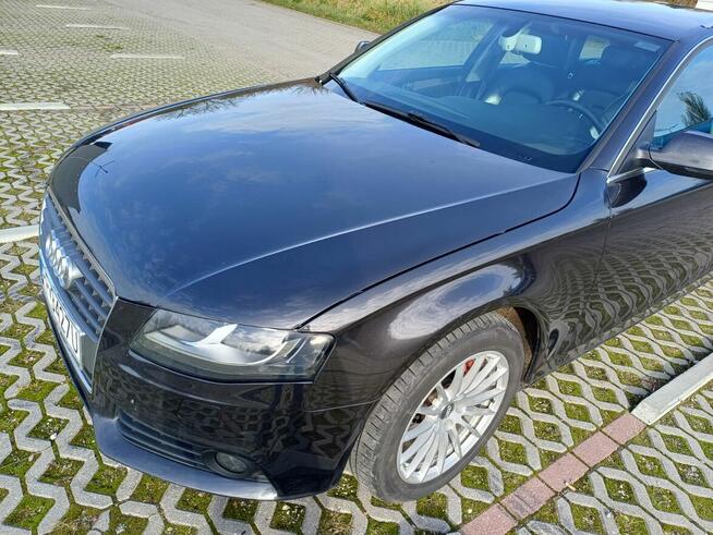 Sprzedam Audi A4 Wyrzysk - zdjęcie 5