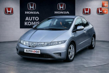 Honda Civic VIII 2.2i-CTDI 140KM Comfort Opłacona
