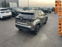 Toyota Yaris Cross AWD Automat Hybryda Kamera Podgrzewanie  116KM