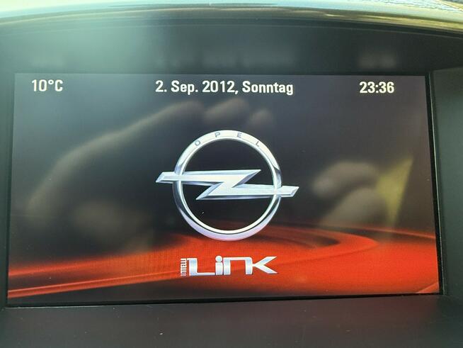 Opel Astra opłacone - zadbane Poznań - zdjęcie 8