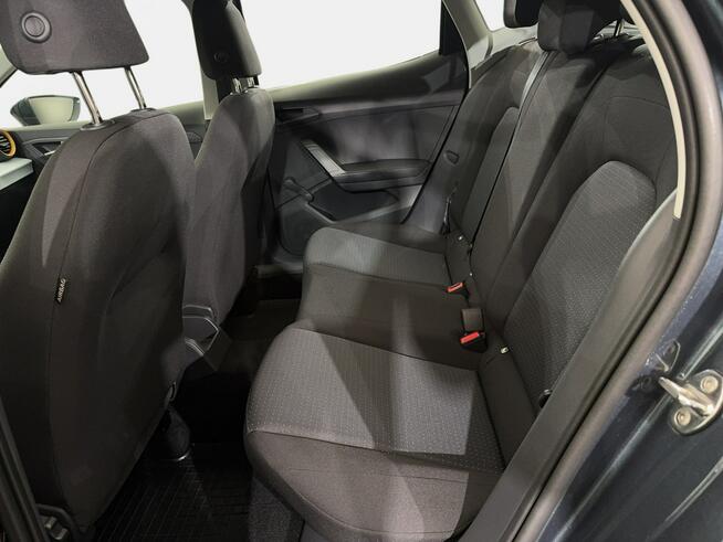 Seat Ibiza VAT 23% Style 1.0TSI 95KM 2024 r., salon PL, I właściciel V Myślenice - zdjęcie 7