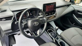 Toyota Corolla 1.6 132KM COMFORT Salon PL, I WŁ,Serwis ASO,F.VAT23%, Aleksandrów Łódzki - zdjęcie 12