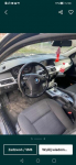 BMW 520d E61 Kombi z 2009 roku M-PAKIET Nowa Sól - zdjęcie 4