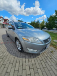 Ford Mondeo Klimatyzacja - 2.0 LPG - 2008r Głogów - zdjęcie 11