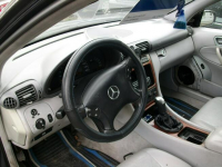 mercedes c220 Katowice - zdjęcie 5