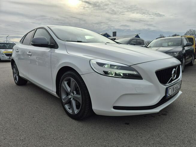 Volvo V40 2.0D 120KM D2 Gniewkowo - zdjęcie 8