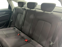 Audi A6 Limousine  40 TDI mHEV S tronic Sedan Warszawa - zdjęcie 12