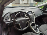 Opel Astra zadbana, mały przebieg LPG, GWARANCJA Łochowo - zdjęcie 10