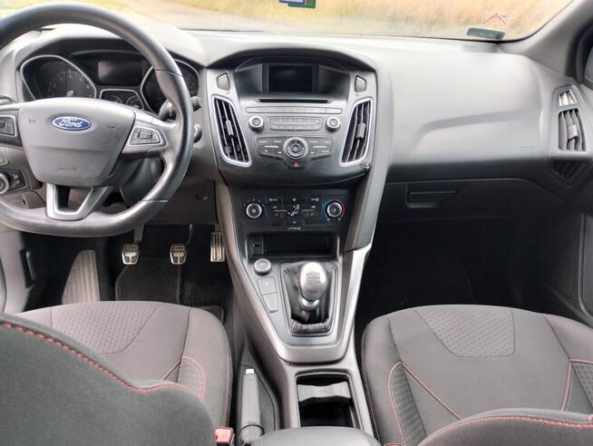 Focus 1.5 150 KM ST-Line Nysa - zdjęcie 8