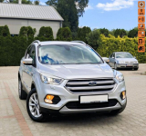 Ford Kuga Navi 4 x 4   A U T O M A T