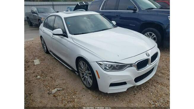 BMW Seria 3 / M-Pakiet / 3.0 306KM / Tarnów - zdjęcie 2