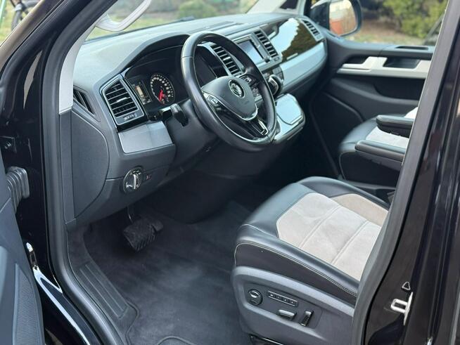 Volkswagen Multivan 4Motion , Highline 199KM Tarnowskie Góry - zdjęcie 5