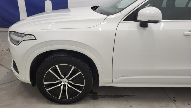 Volvo XC 90 D5 AWD Inscription 7os Grójec - zdjęcie 10