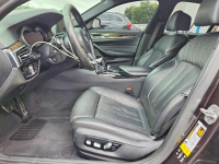 BMW 540 B58 / xDrive / M-Pakiet Tarnów - zdjęcie 7