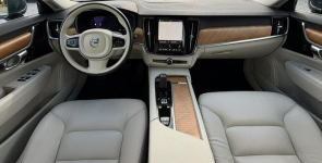 Volvo V90 Lift,Full wersja,Serwis,Gwarancja Kamienna Góra - zdjęcie 11