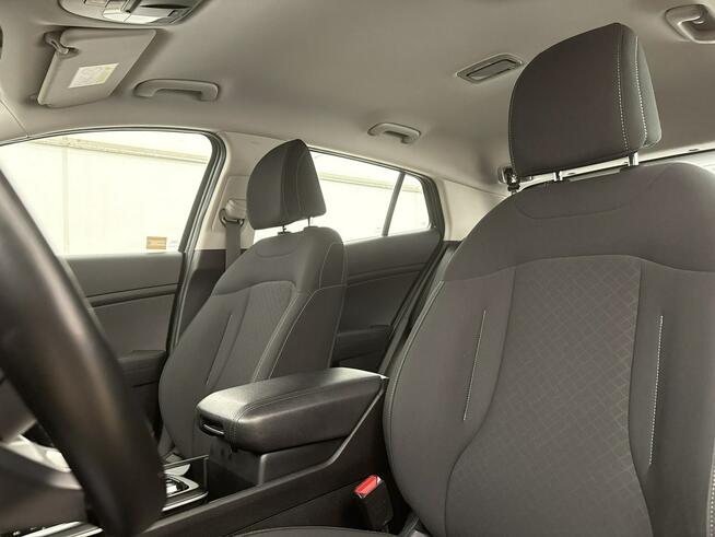 Kia Sportage 1,6 T-GDI(150 KM) M + Pakiet Smart Salon PL F-Vat Warszawa - zdjęcie 11